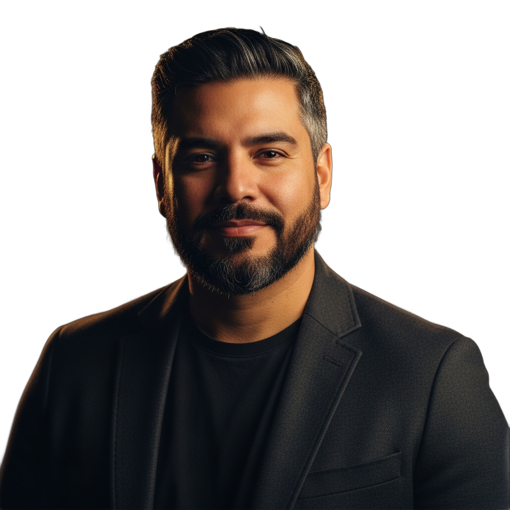 Carlos M.